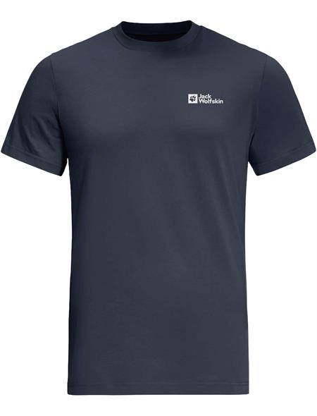 Jack Wolfskin Mens Essential T-Shirt
